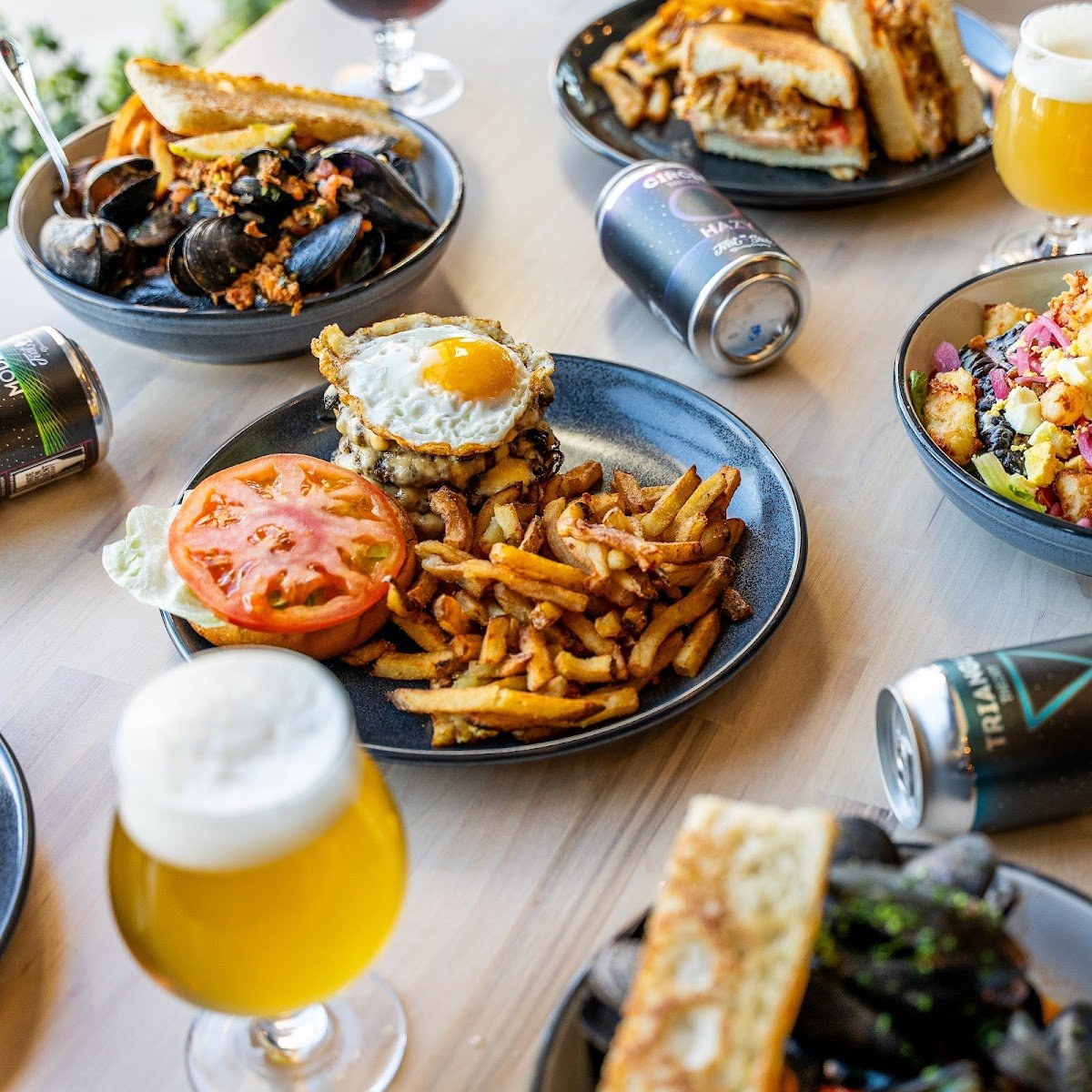 First State Brewing Company restaurant photo