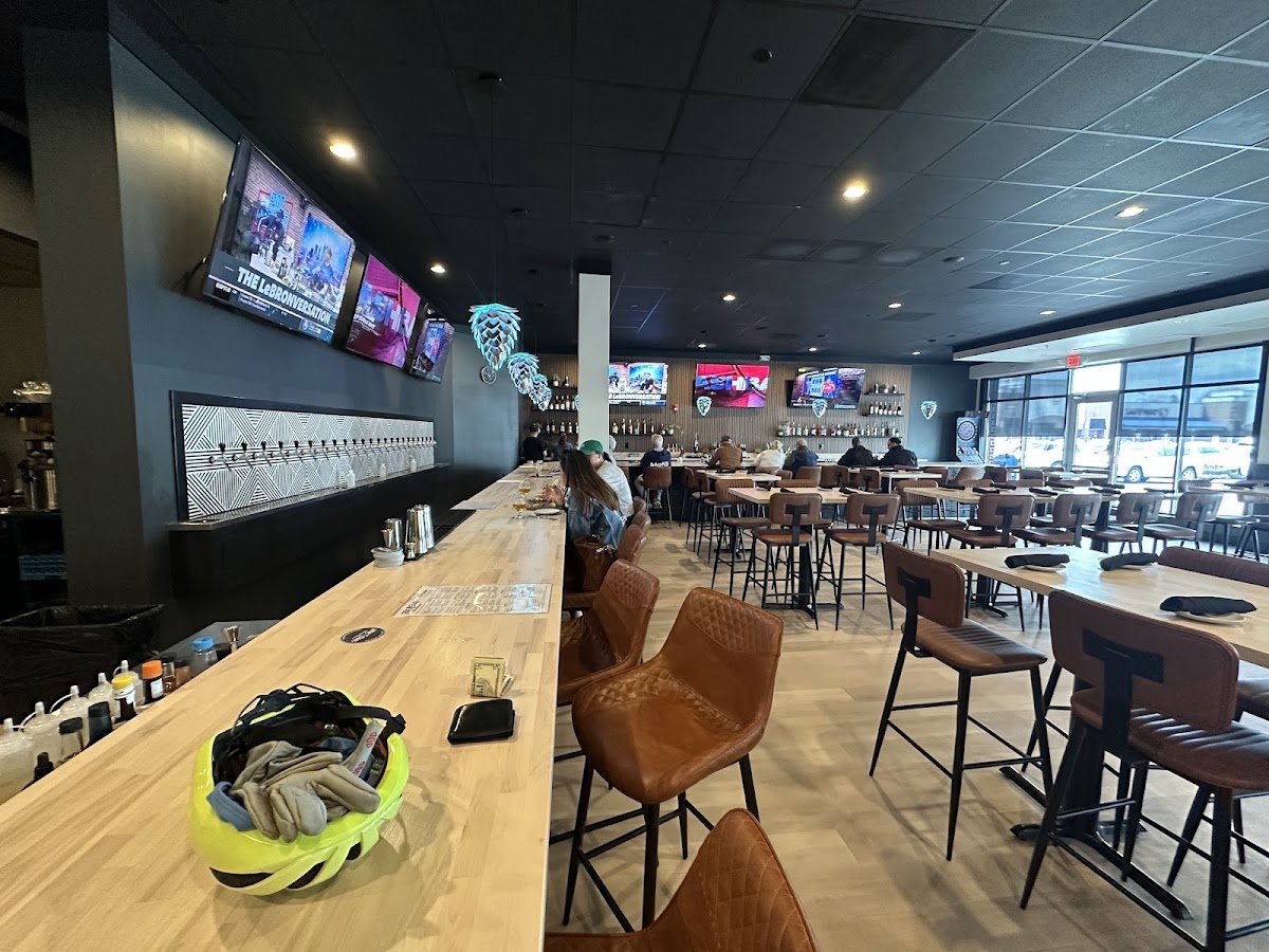 First State Brewing Company restaurant photo