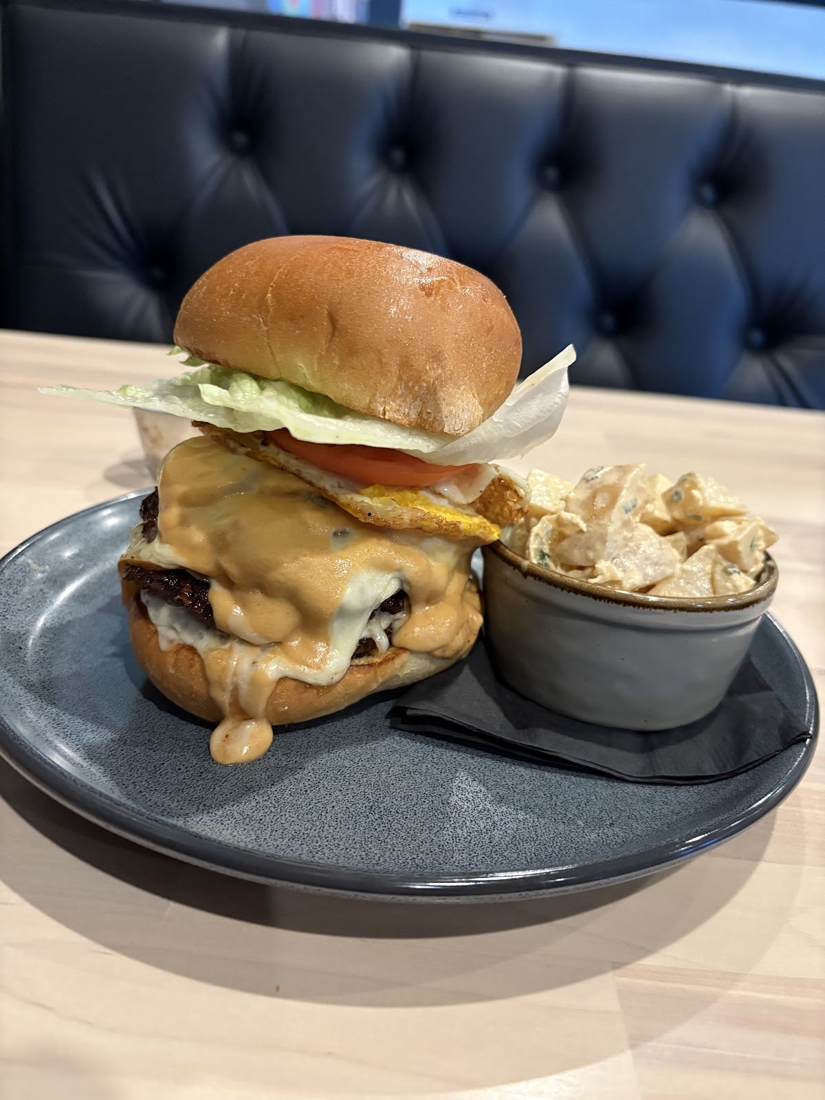 First State Brewing Company restaurant photo