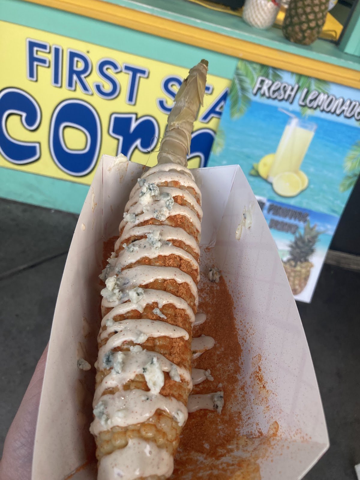 First State Corn and More restaurant photo
