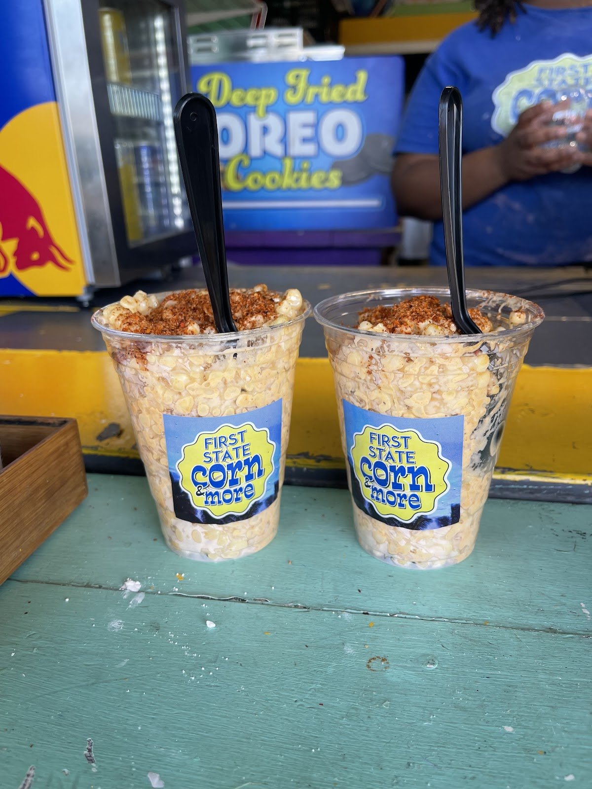 First State Corn and More restaurant photo