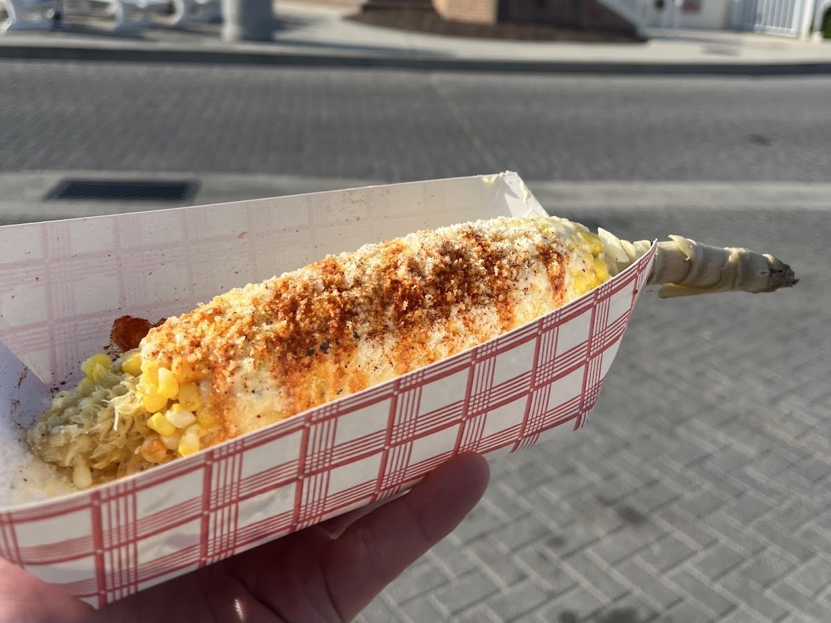 First State Corn and More restaurant photo
