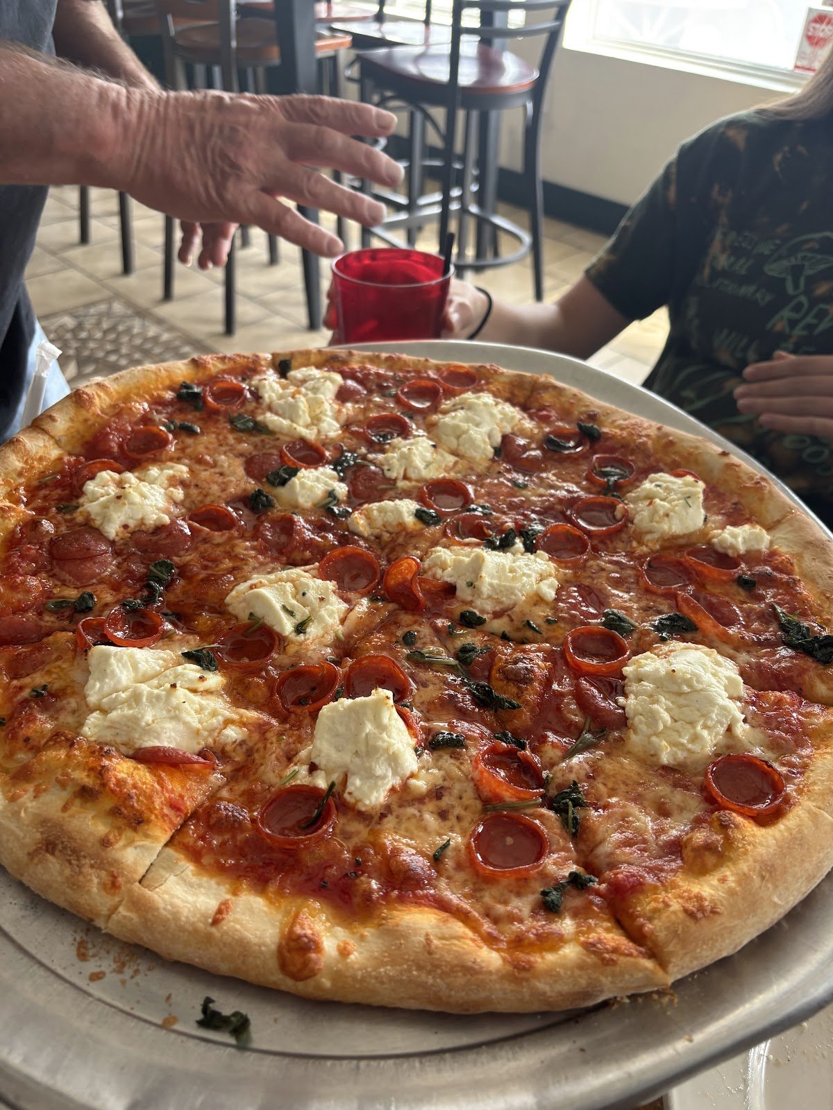 Gio's Pizza Co. restaurant photo
