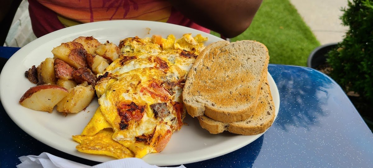 Goolee's Grille restaurant photo