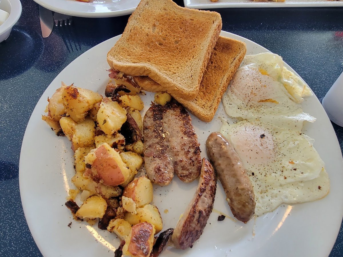 Goolee's Grille restaurant photo