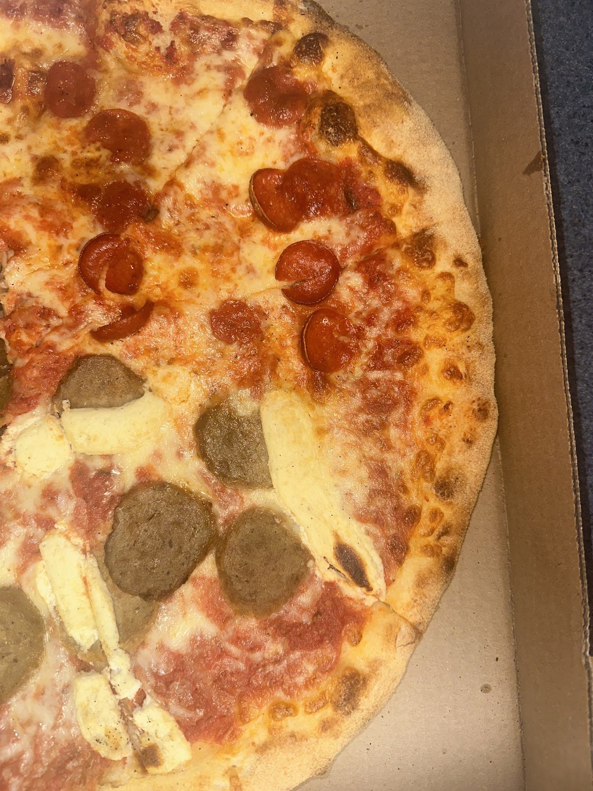 Henlopen Pizza Kitchen restaurant photo