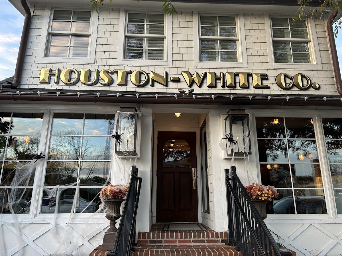 Houston White Co. restaurant photo