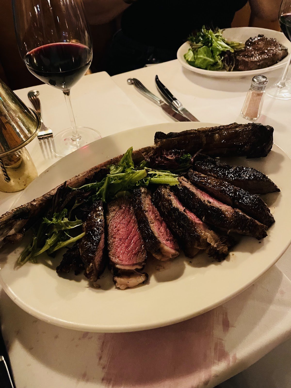 Houston White Co. restaurant photo