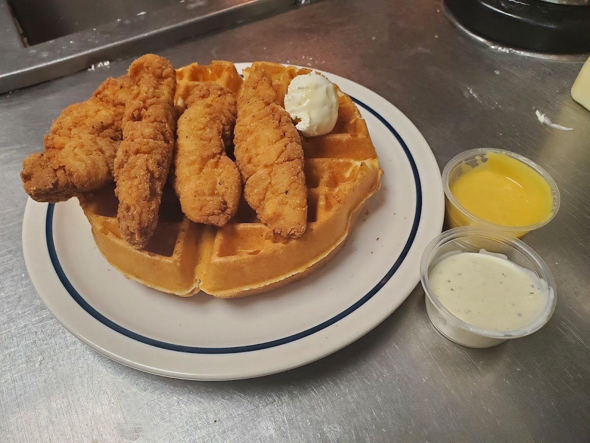 IHOP restaurant photo