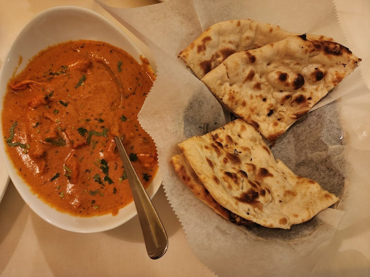 Indigo restaurant photo