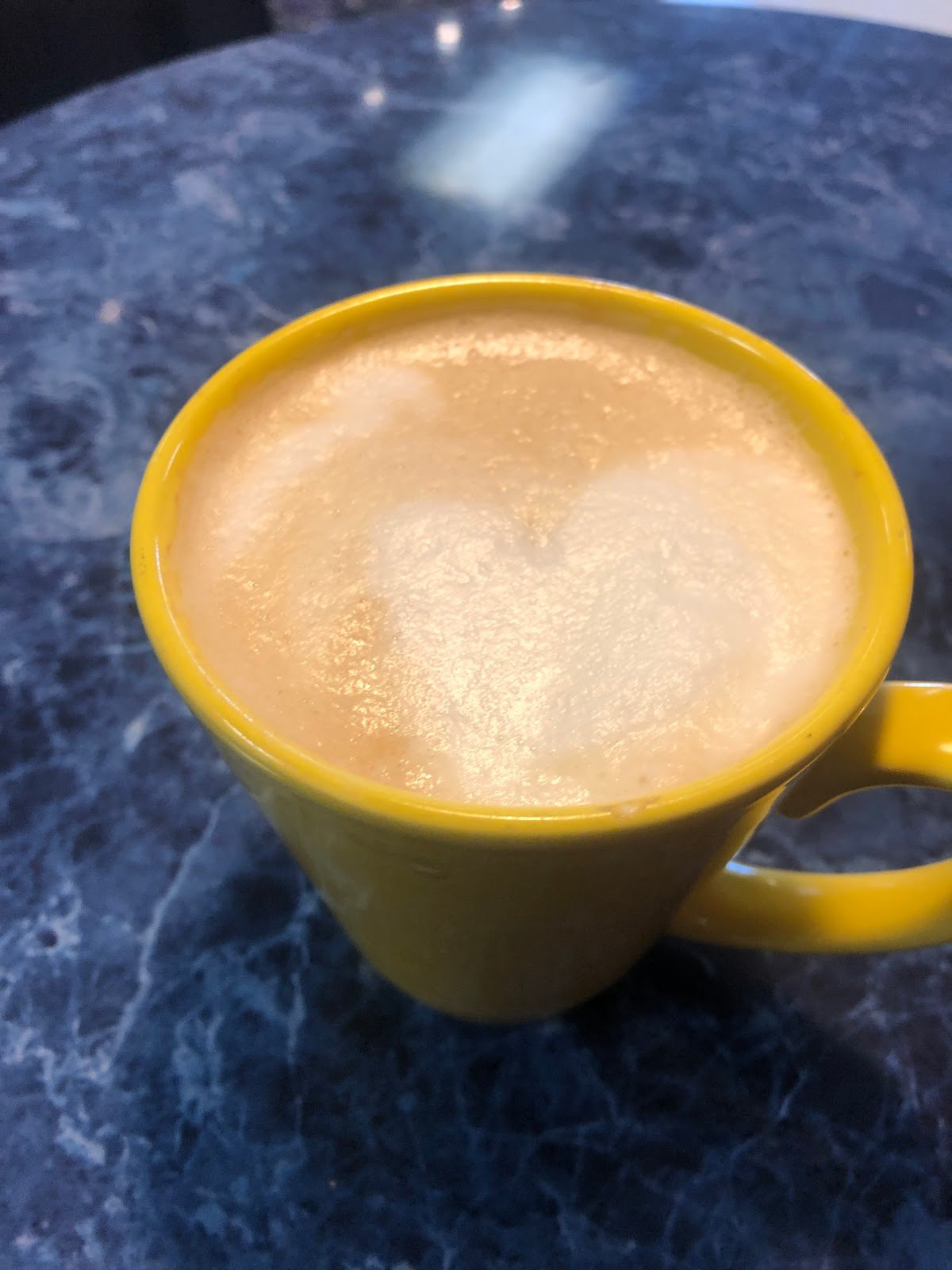 Javabyte CBD Café restaurant photo