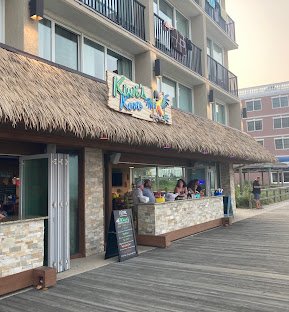 Kiwi’s Kove restaurant photo