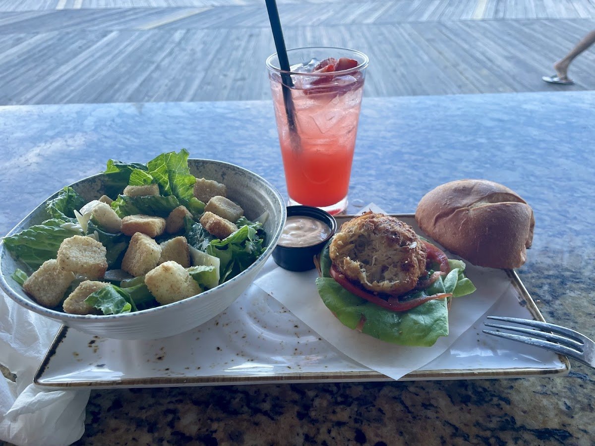 Kiwi’s Kove restaurant photo