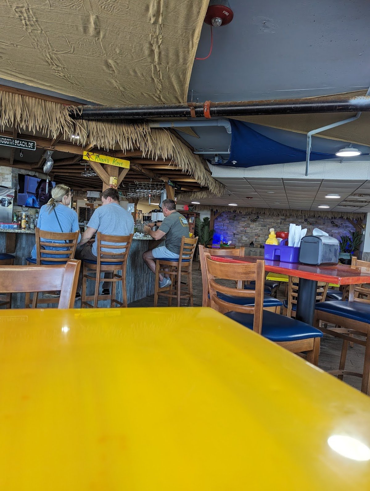 Kiwi’s Kove restaurant photo