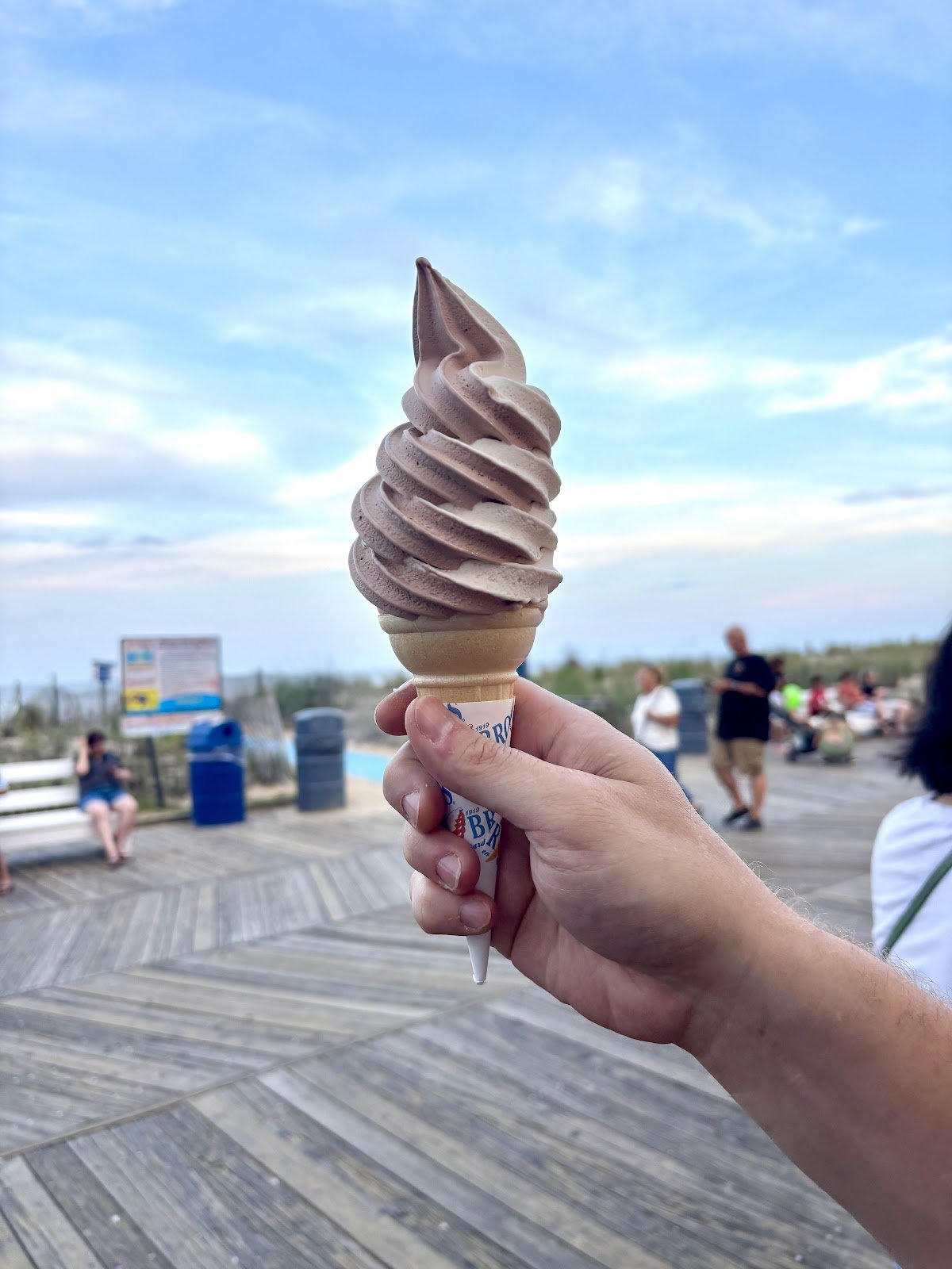 Kohr Brothers Frozen Custard restaurant photo
