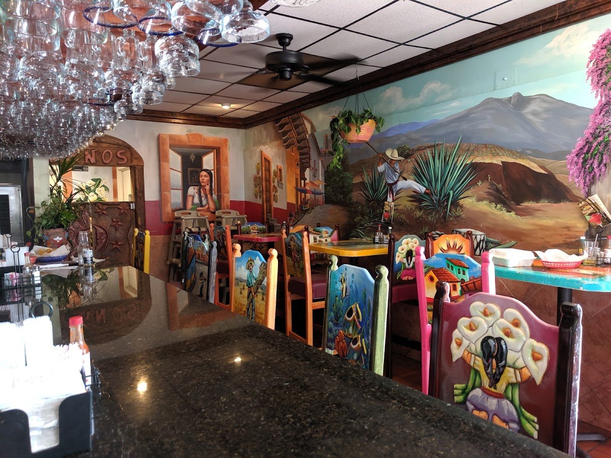 La Tonalteca restaurant photo