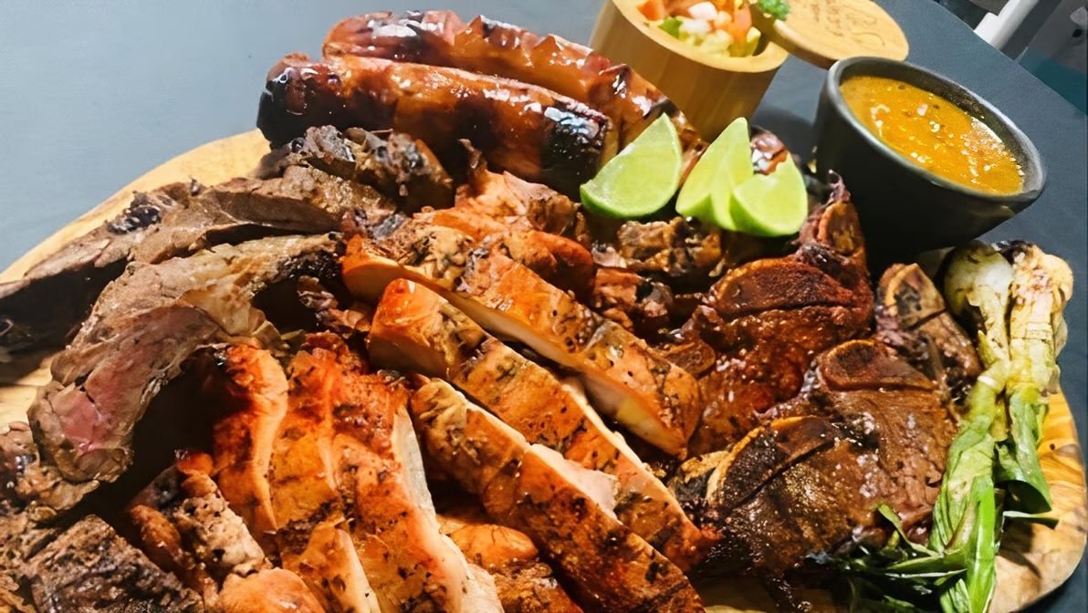 La Tonalteca restaurant photo