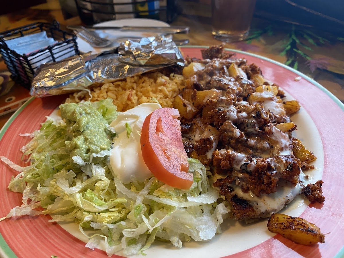 La Tonalteca restaurant photo
