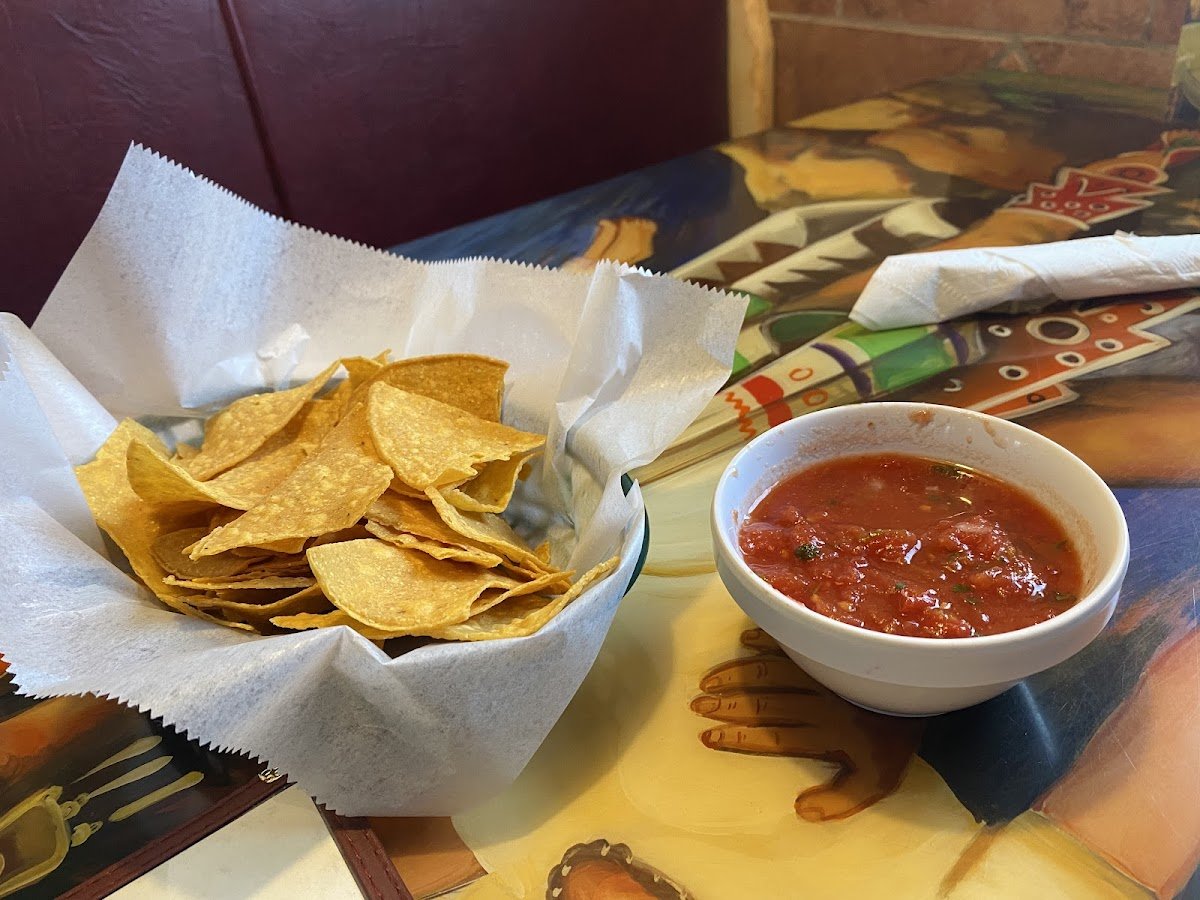 La Tonalteca restaurant photo