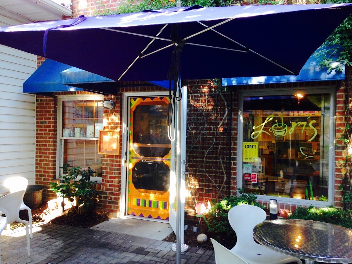Lori's Cafe restaurant photo