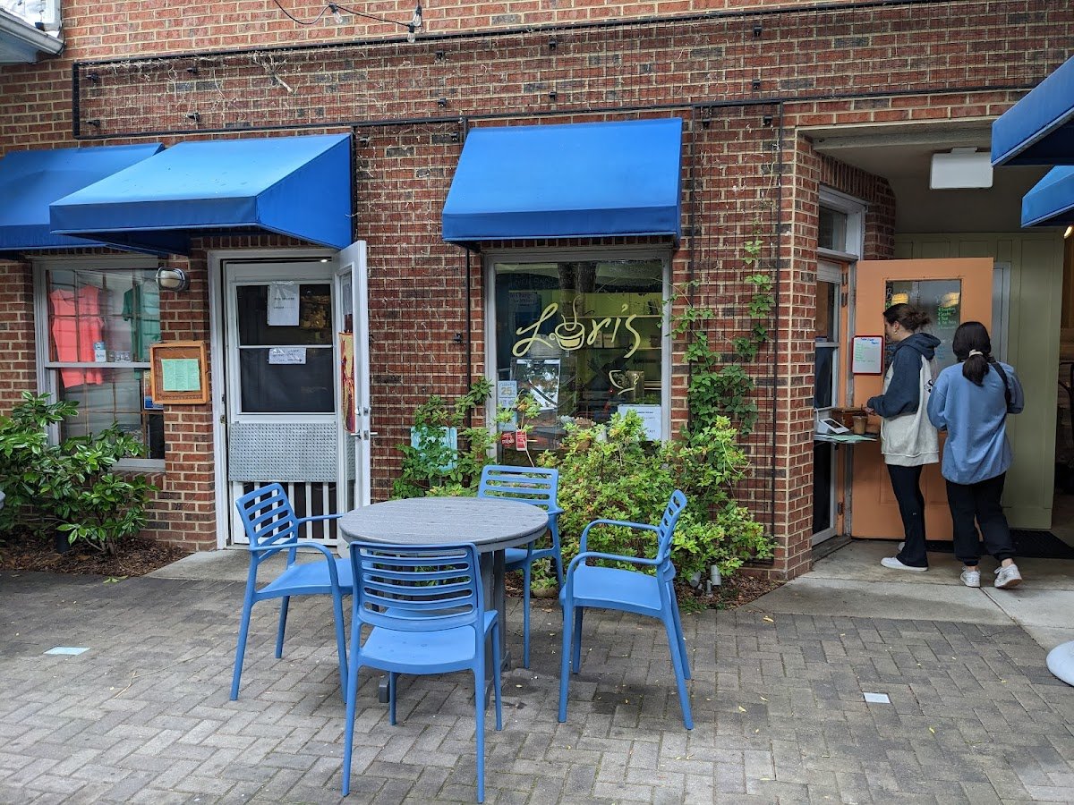 Lori's Cafe restaurant photo