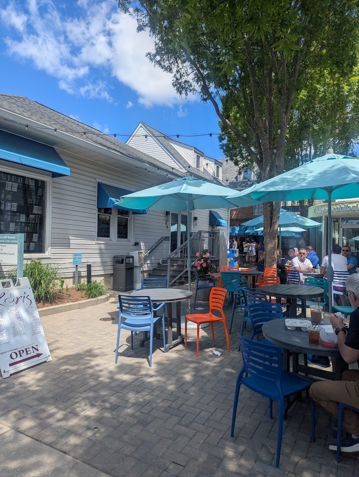 Lori's Cafe restaurant photo