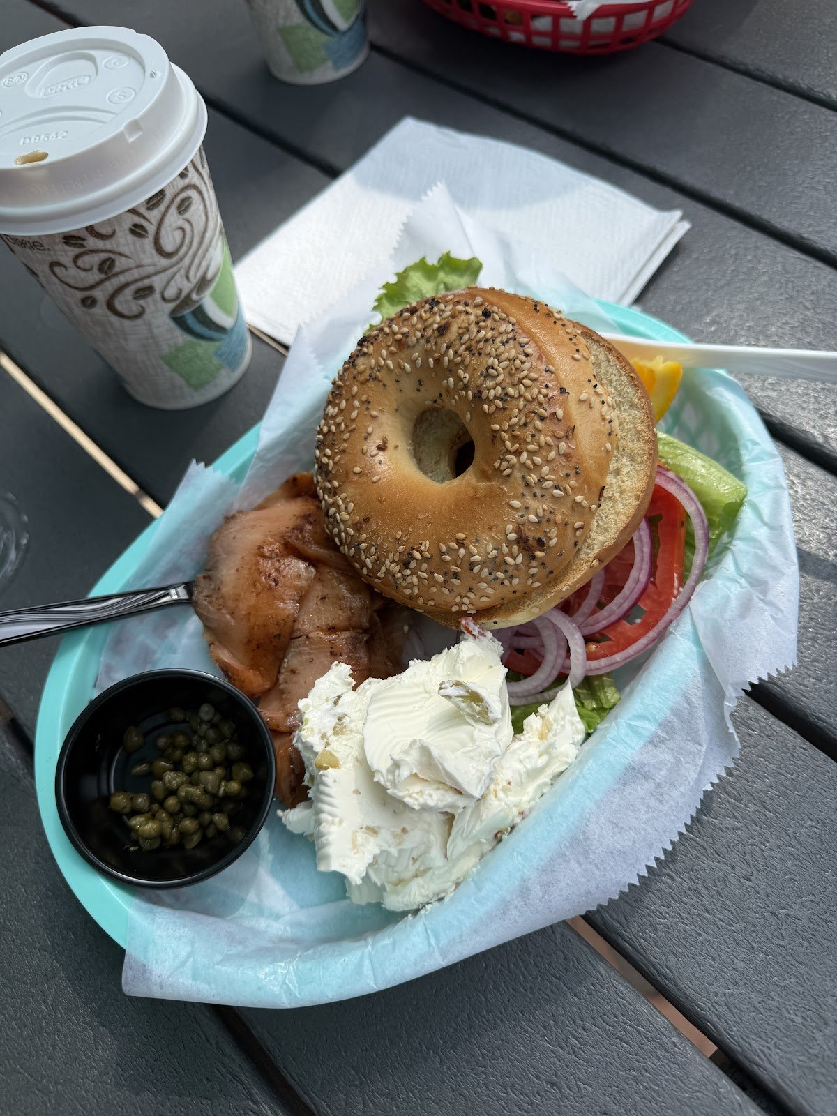Lori's Cafe restaurant photo