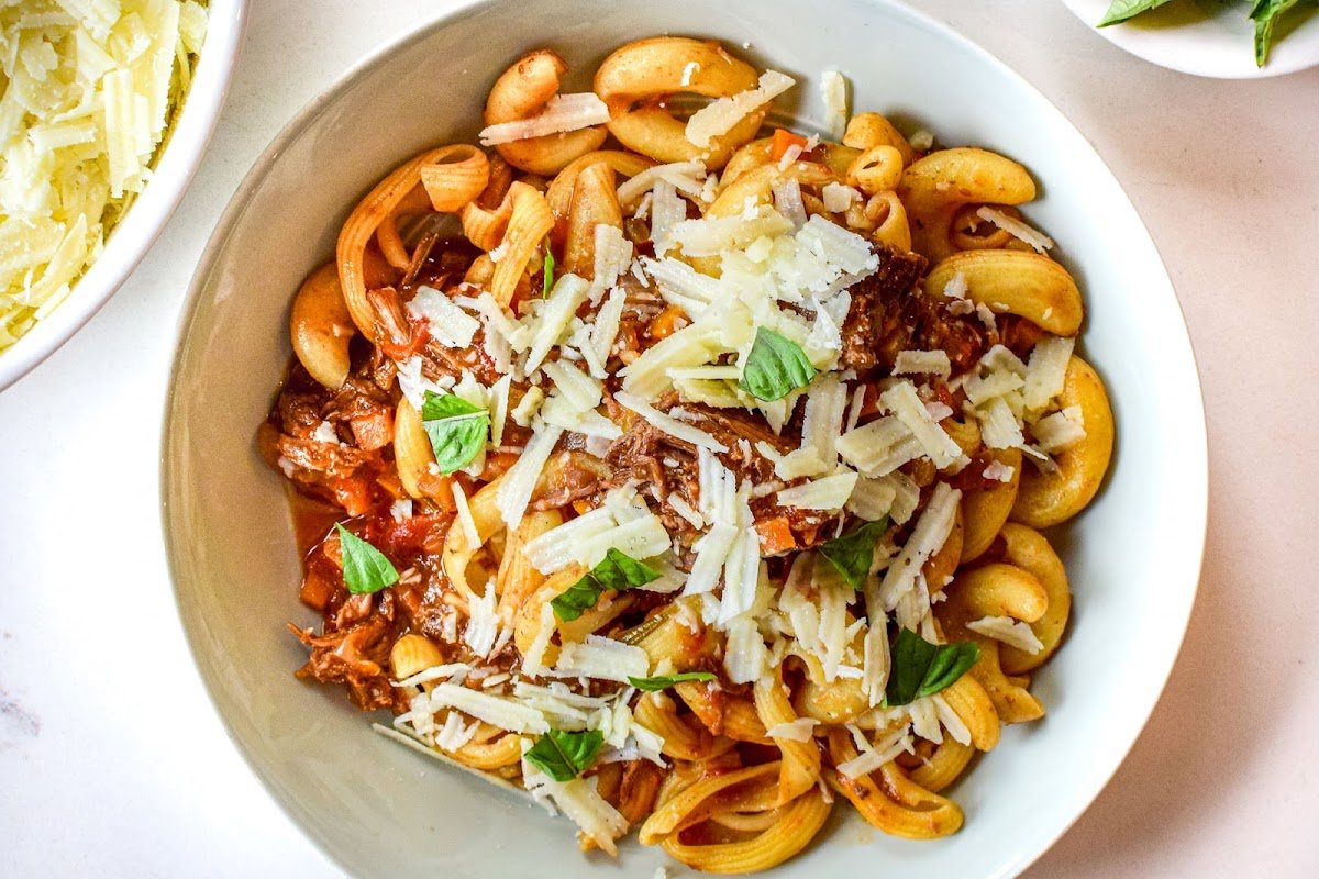 Lupo Italian Kitchen restaurant photo