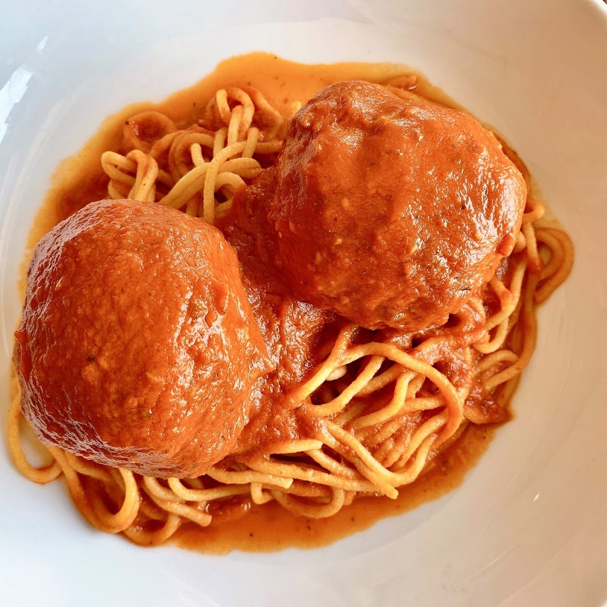 Lupo Italian Kitchen restaurant photo