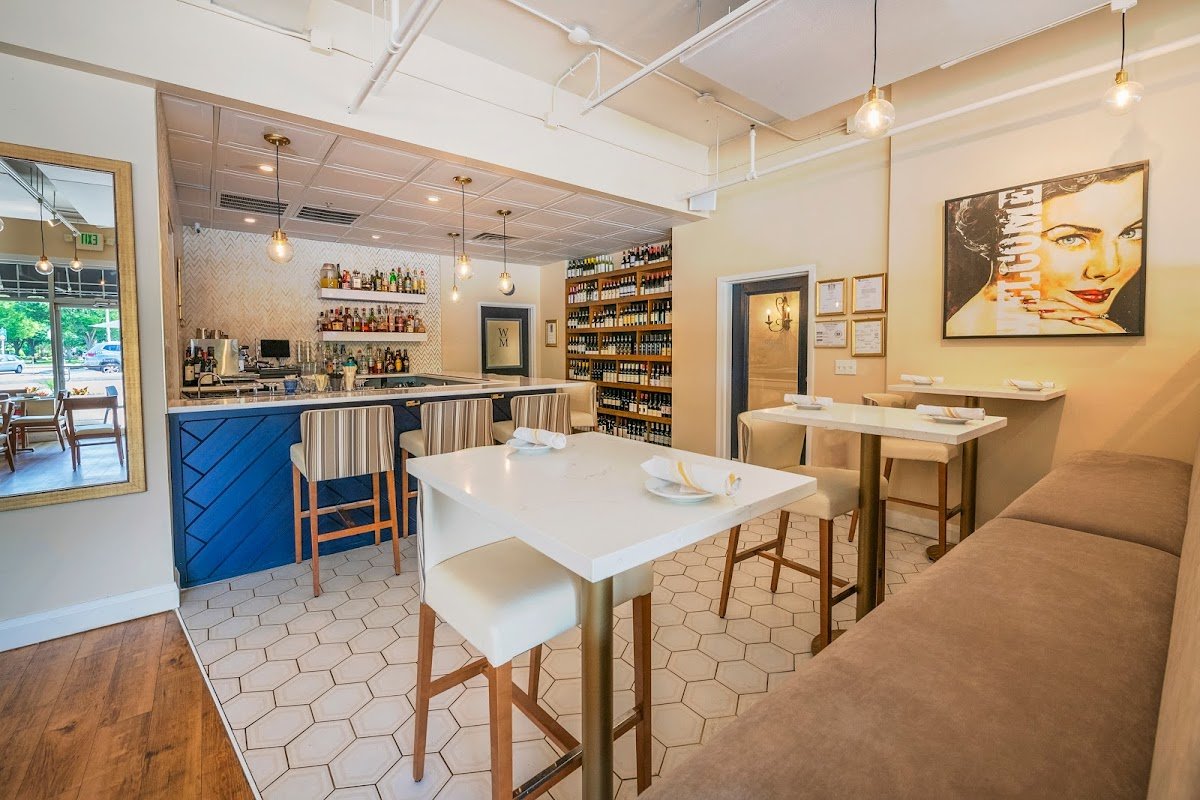 Lupo Italian Kitchen restaurant photo