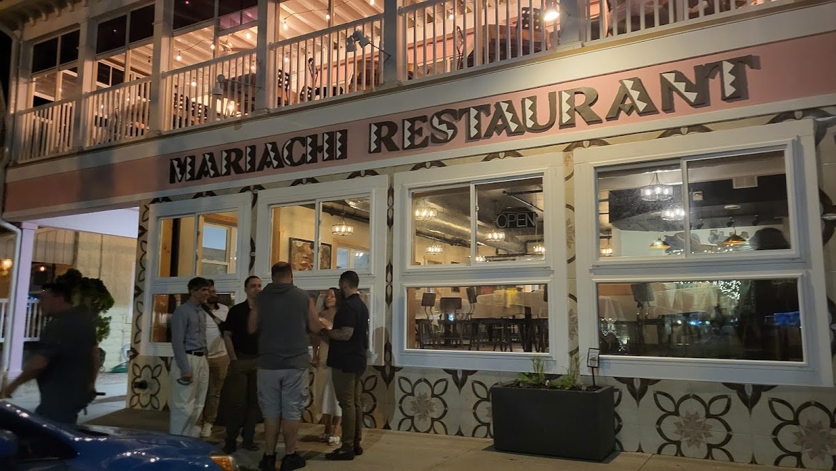 Mariachi Restaurant restaurant in Rehoboth Beach
