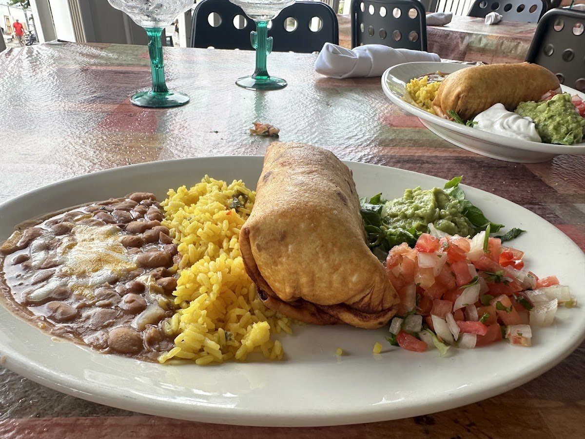 Mariachi Restaurant restaurant photo