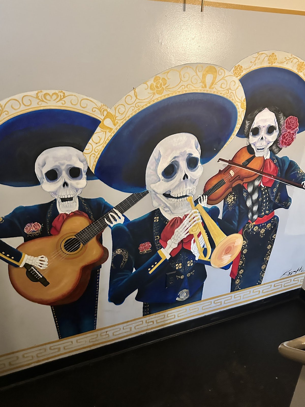 Mariachi Restaurant restaurant photo