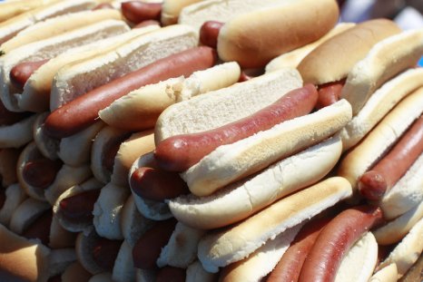 Mazzola's Hot Dogs restaurant photo