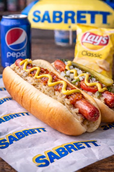 Mazzola's Hot Dogs restaurant photo