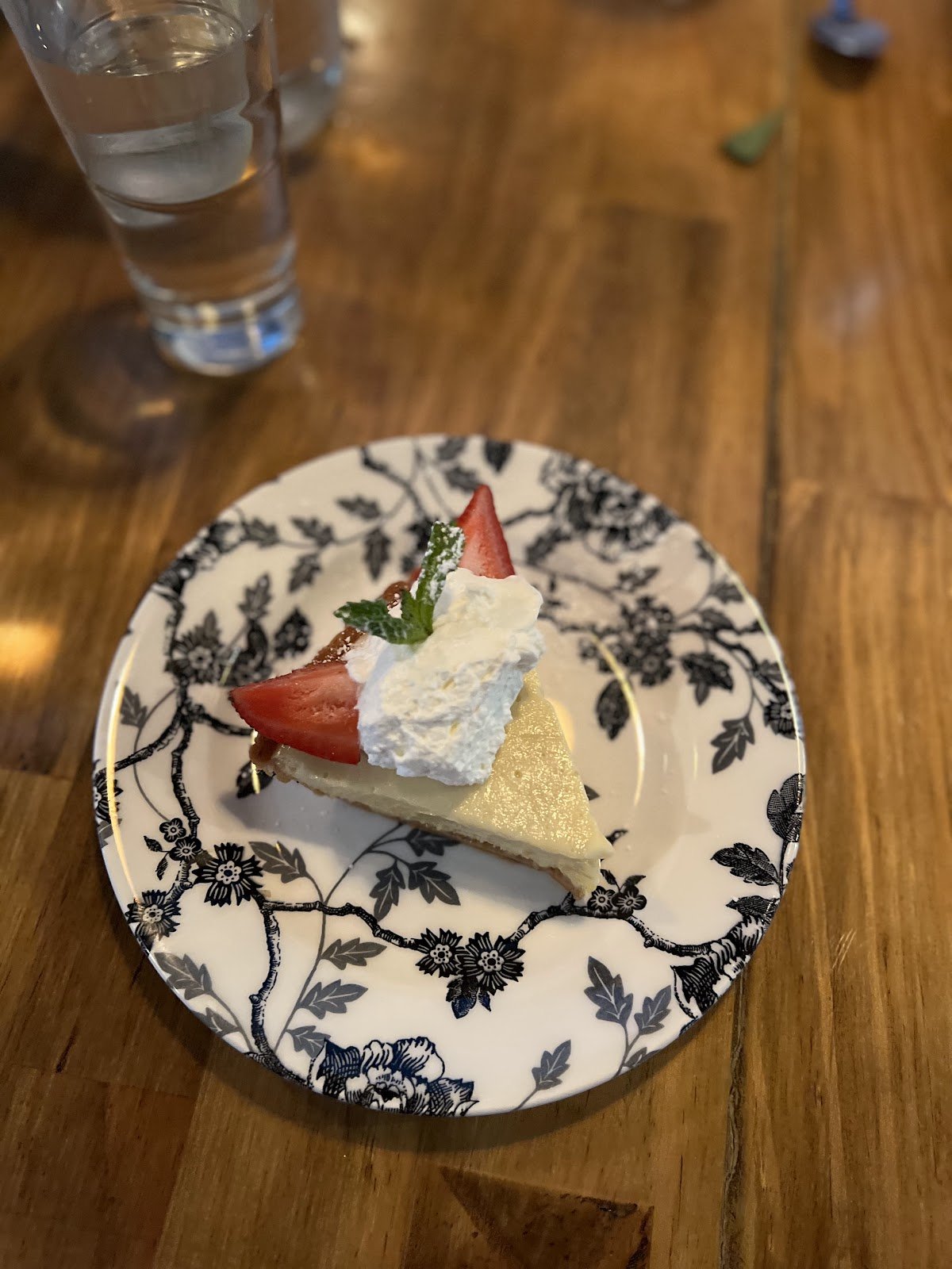 Michy's Relaxed Dining restaurant photo