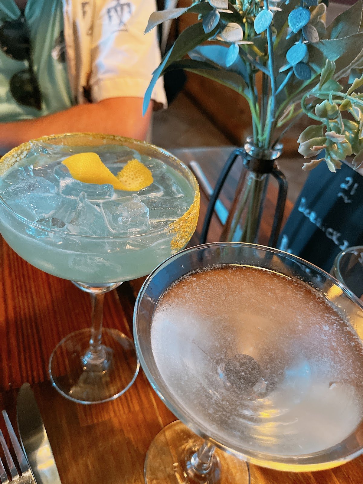 Michy's Relaxed Dining restaurant photo