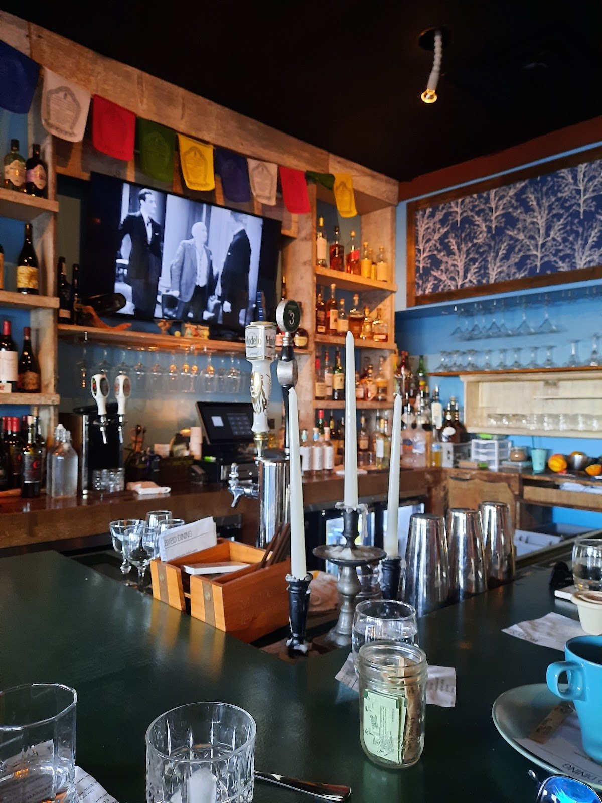Michy's Relaxed Dining restaurant photo