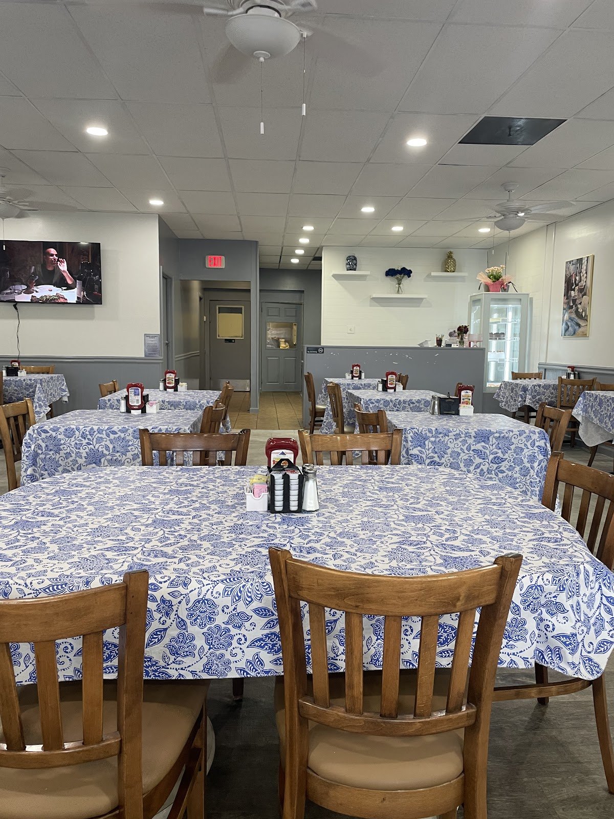 Midway Restaurant restaurant photo