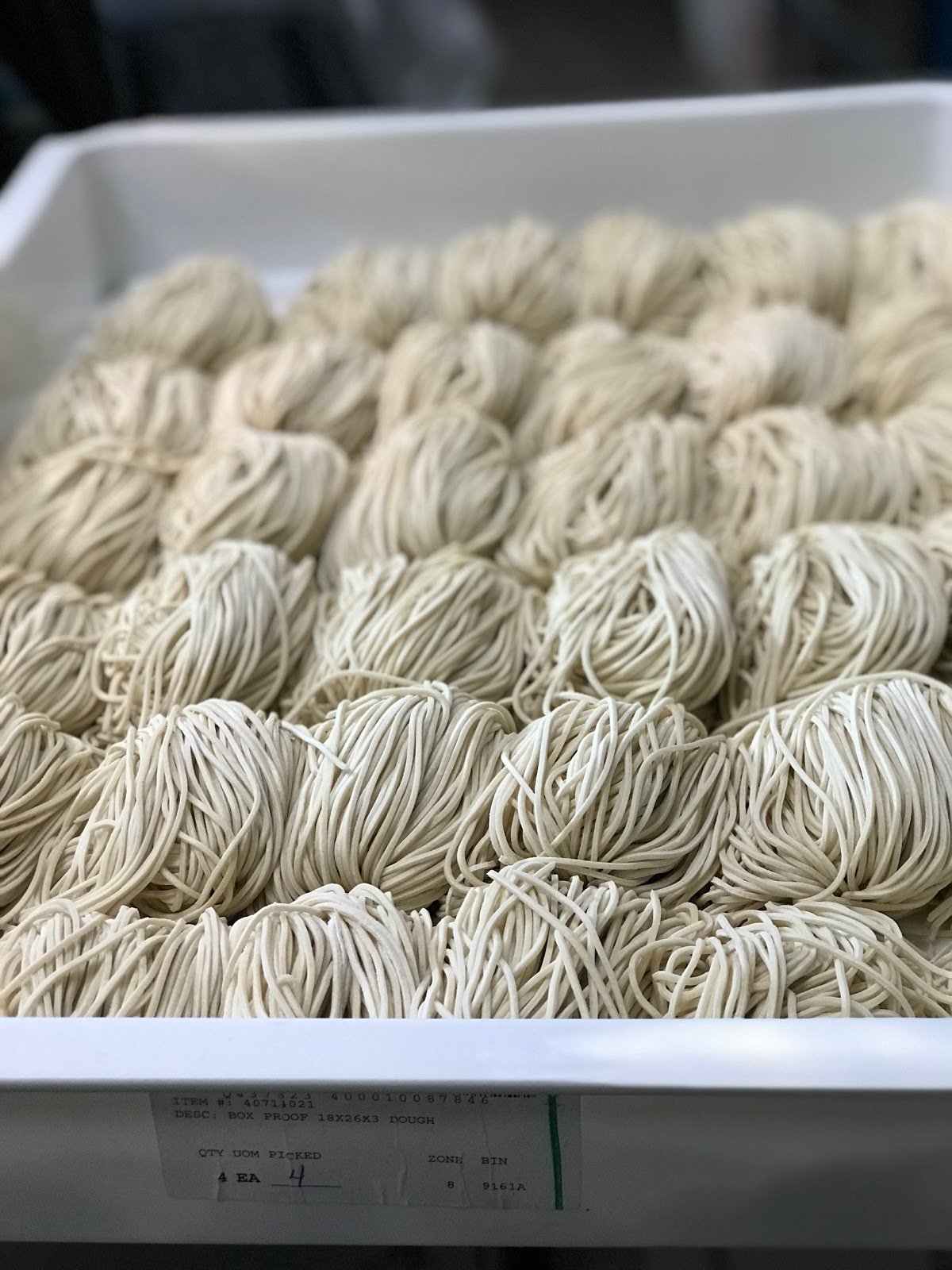 Miyagi Ramen Bar restaurant photo