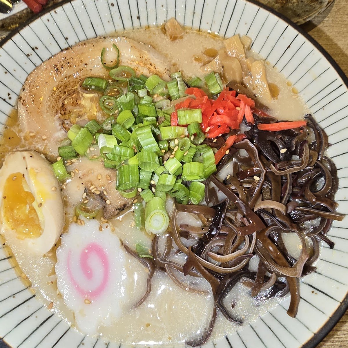 Miyagi Ramen Bar restaurant photo