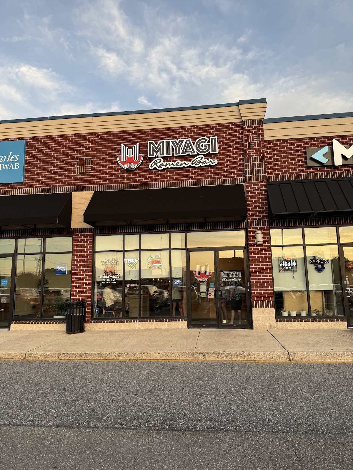 Miyagi Ramen Bar restaurant photo