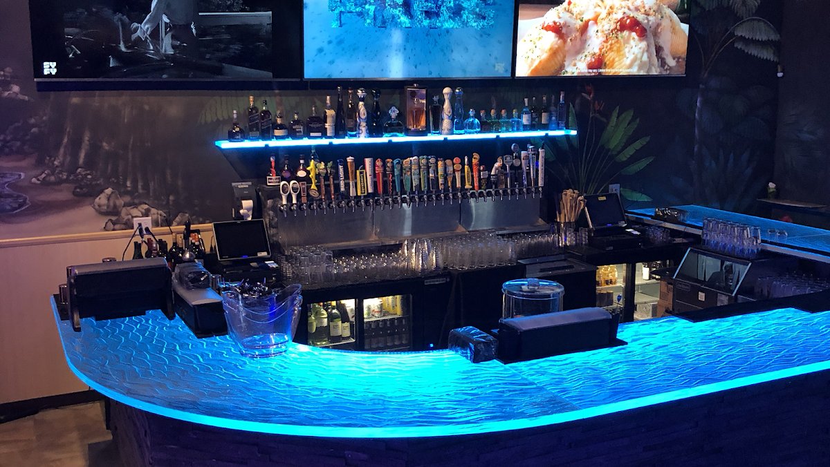 Nalu restaurant photo
