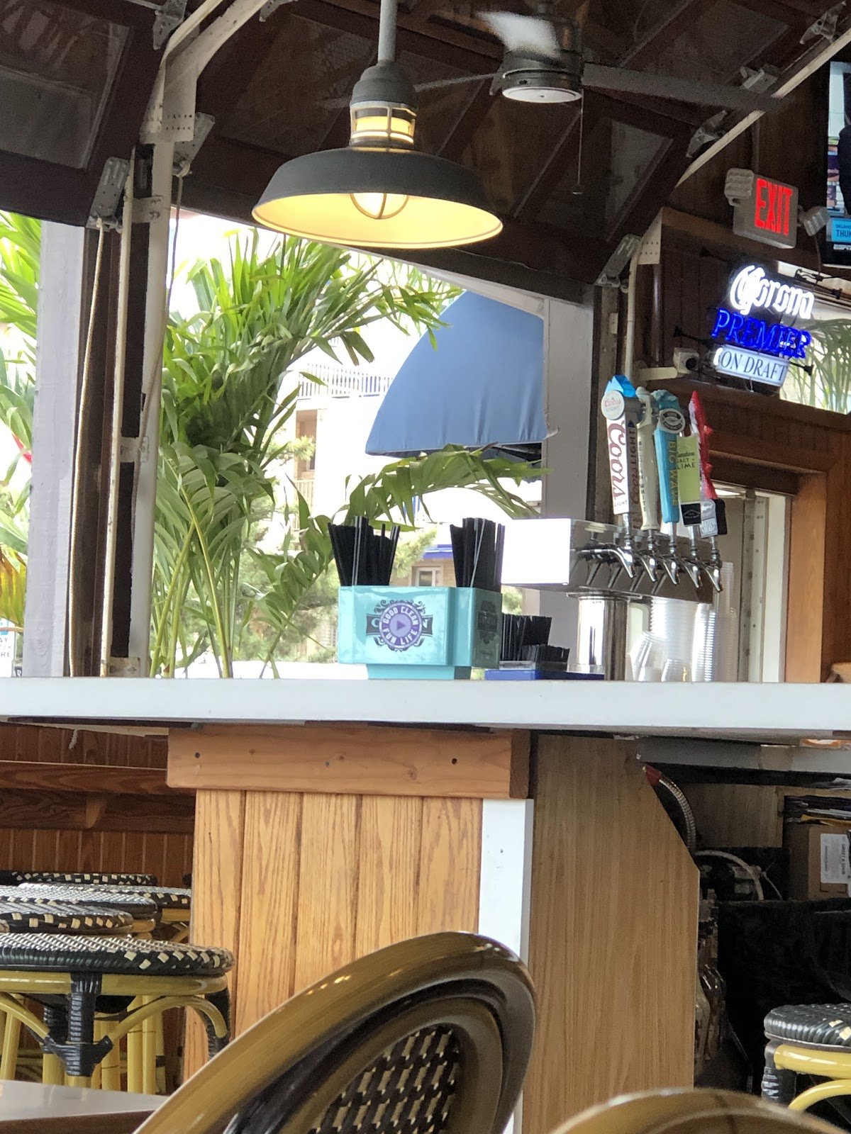 Obie's By the Sea restaurant photo