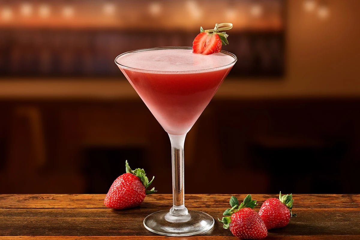Outback Steakhouse restaurant photo