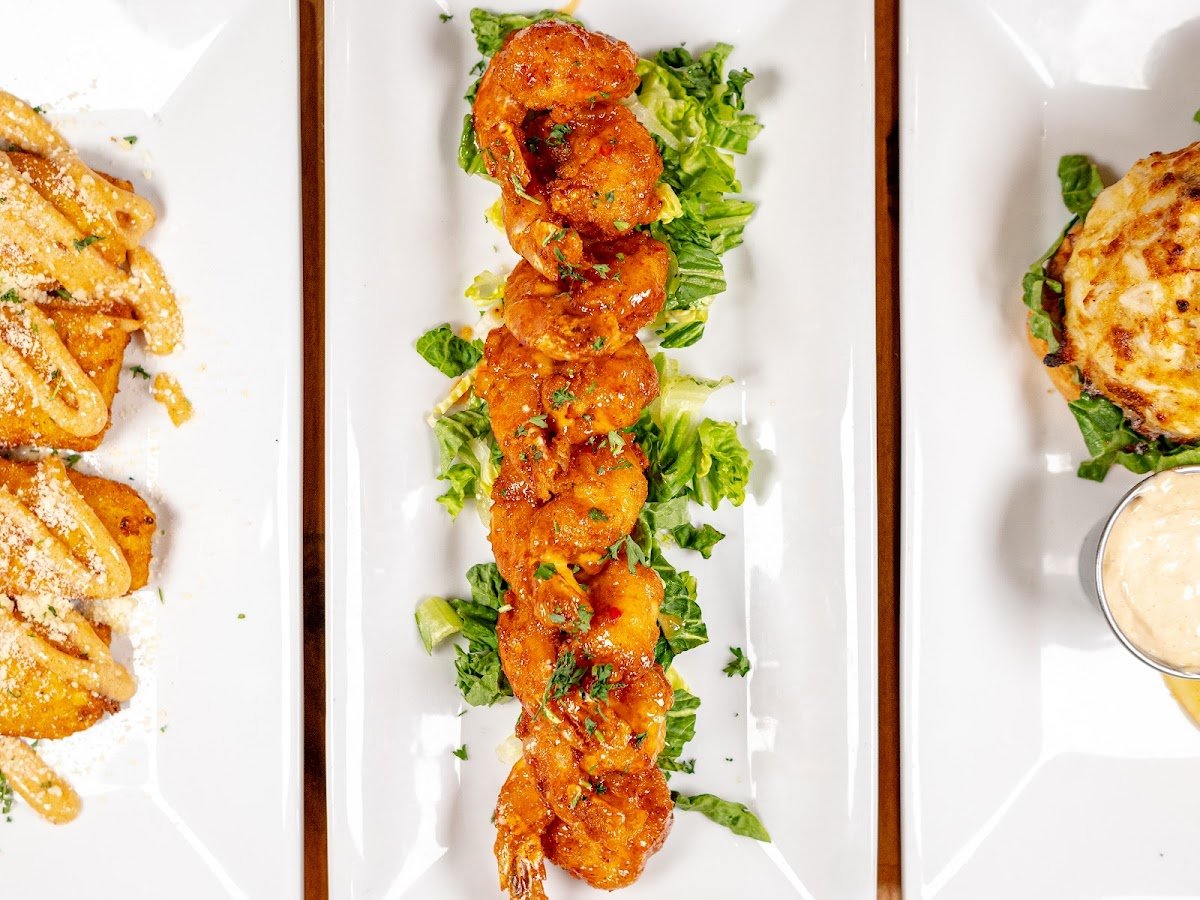 Palm Beach Bar and Grill restaurant photo
