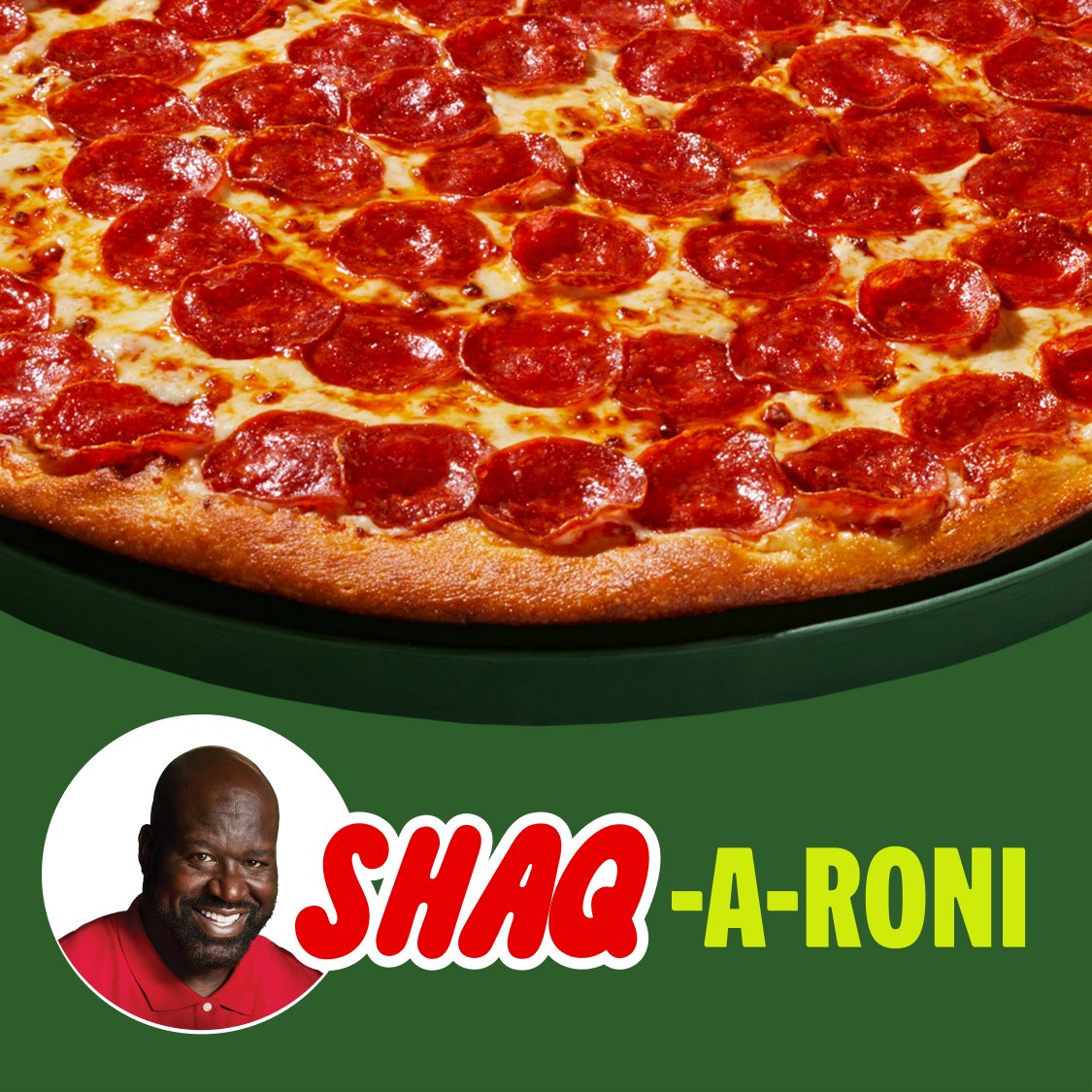 Papa Johns Pizza restaurant photo