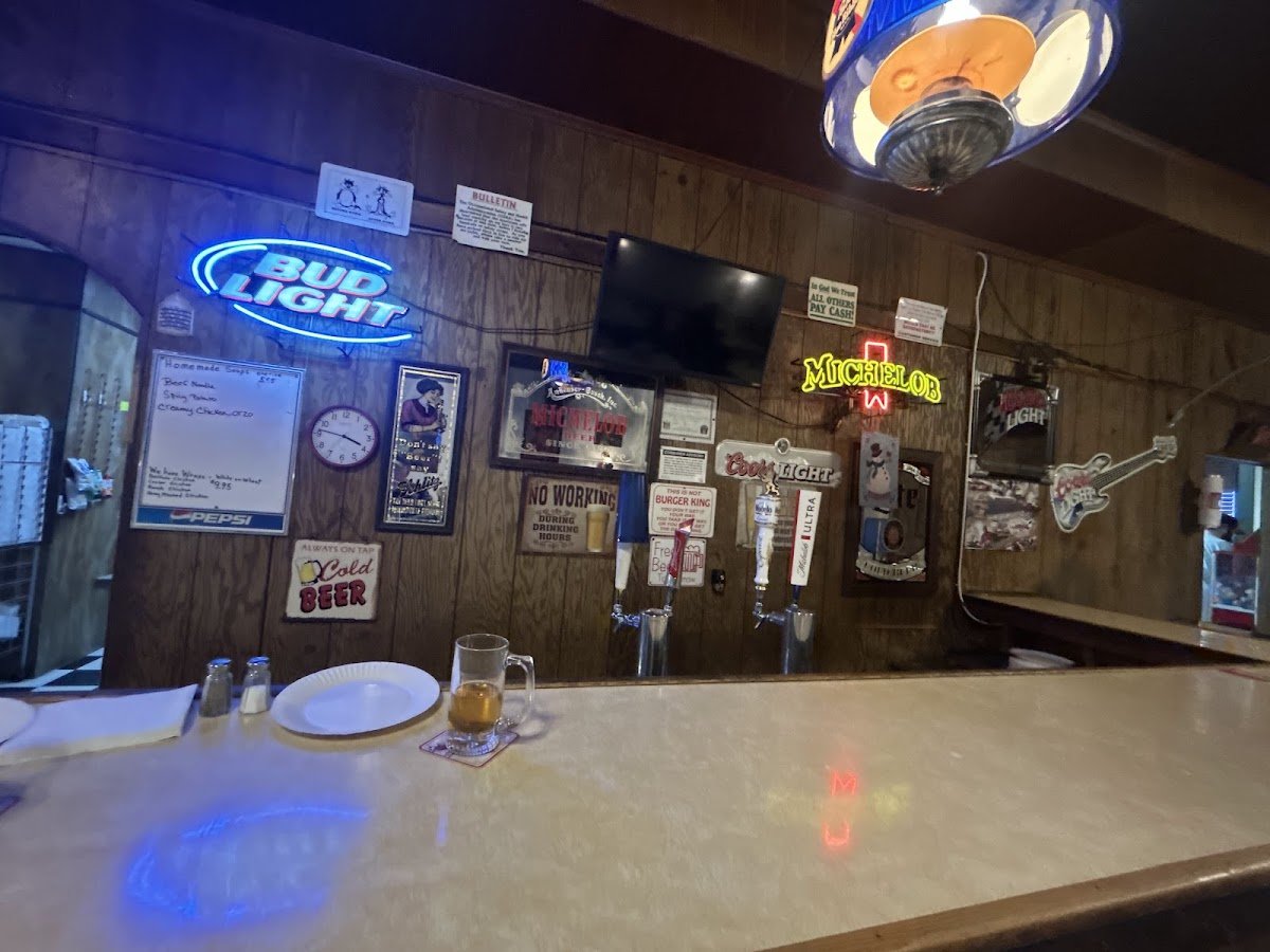Pizza Villa restaurant photo