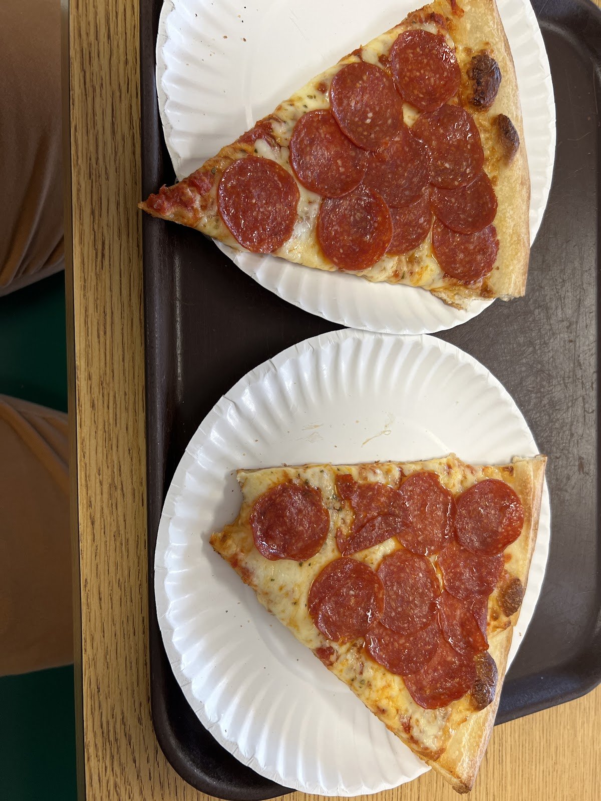 Pizza Villa restaurant photo