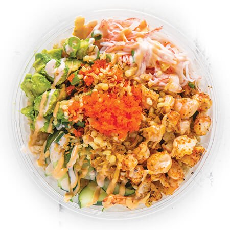 Poke Bros. restaurant photo
